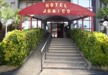 Jonico Hotel 3*