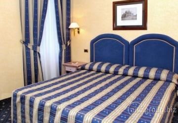 Hotel Valle