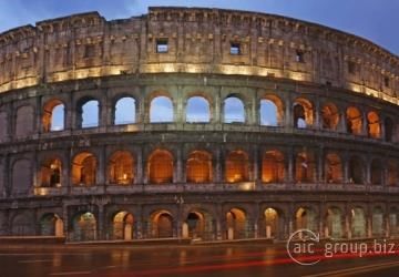 Hotell Valle Roma
