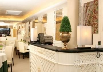 Hotell Valle