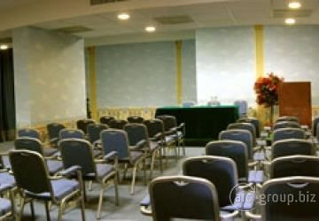 Park Dei Massimi Hotel