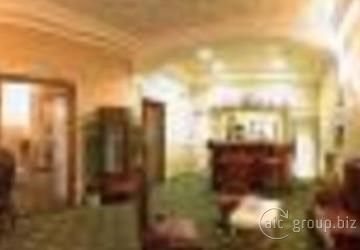 Hotell Nizza 3*
