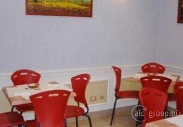 Milo 3* Roma
