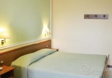 Igea Hotell