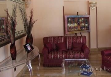 Bright Hotell Roma