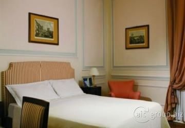 Hotel Quirinale 4*