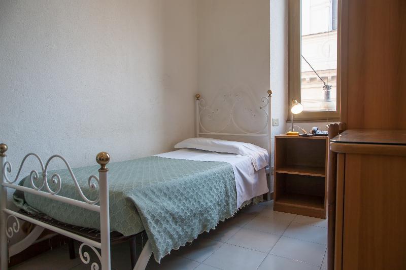 Hotell Marsala 2*
