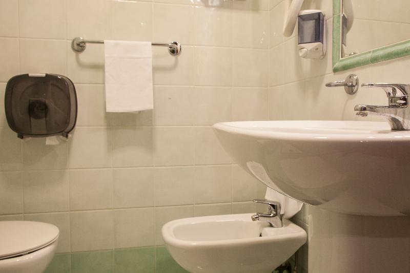 Marsala Hotell 2*