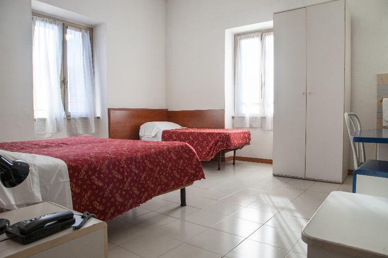 Hotell Marsala Roma