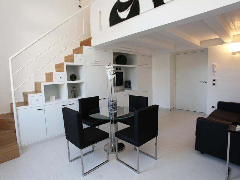 Apartamento Lhp Piazza Del Popolo *
