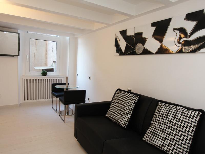 Apartamento Lhp Piazza Del Popolo