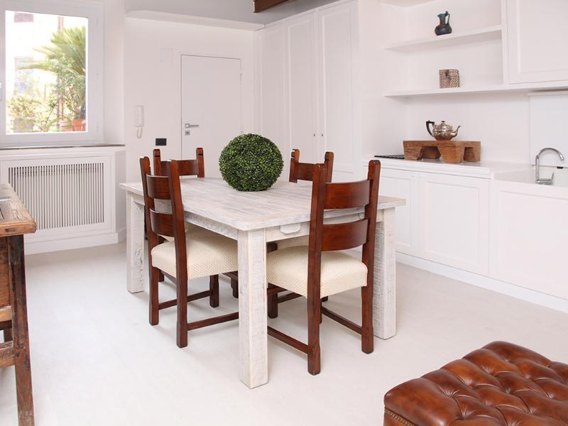 Lhp Trastevere Apartamento Roma