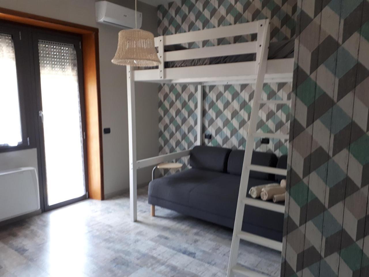 Bed and breakfast Papa Leone Countryrooms *