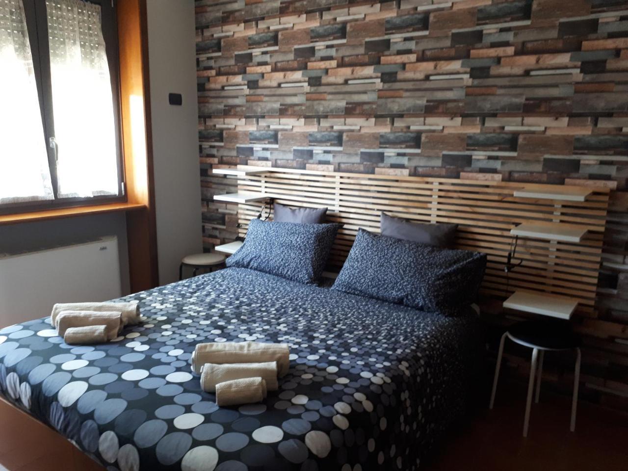 Papa Leone Countryrooms * Roma