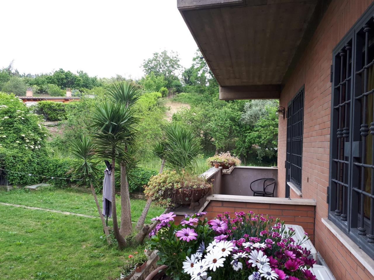 Papa Leone Countryrooms Bed and breakfast