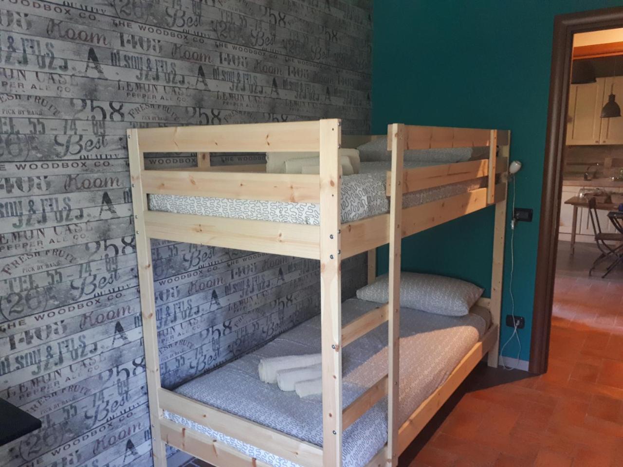 Papa Leone Countryrooms Bed and breakfast *
