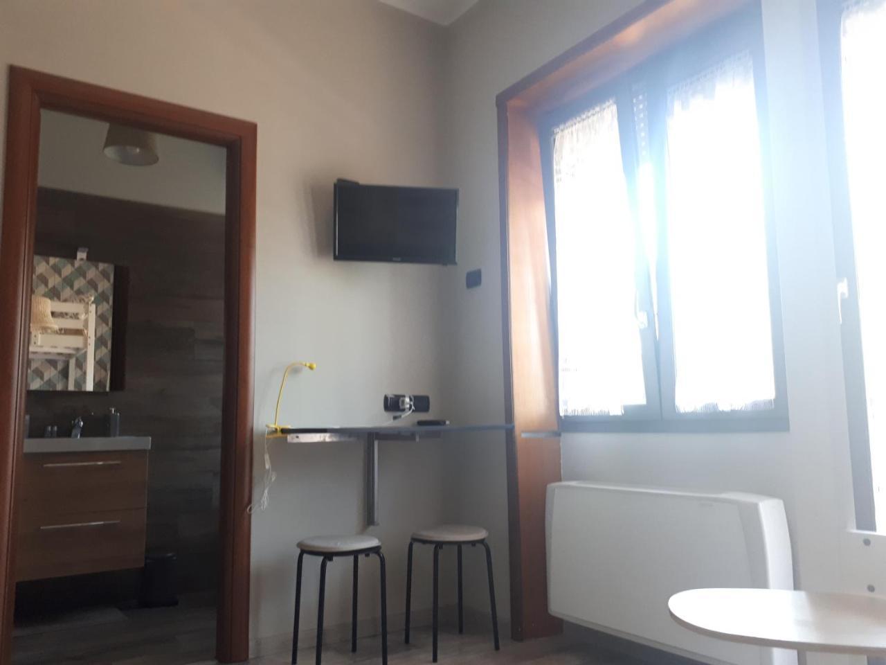 Bed and breakfast Papa Leone Countryrooms Roma