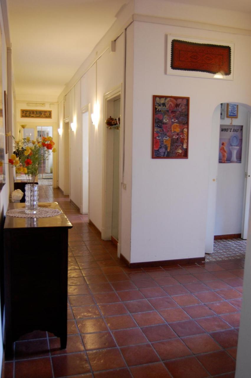 Bed & Breakfast One Step From St. Peter Rome