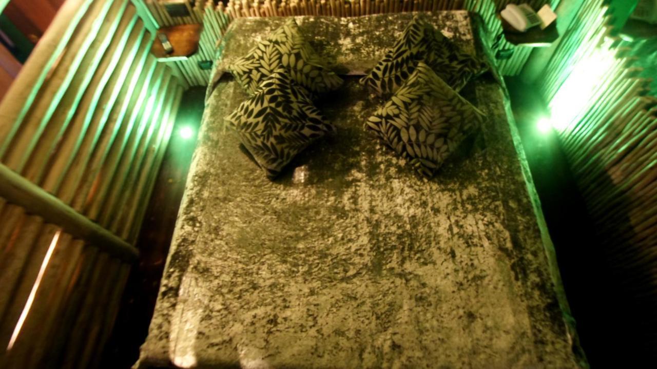 Bed and breakfast Magicsuite Portuense Roma