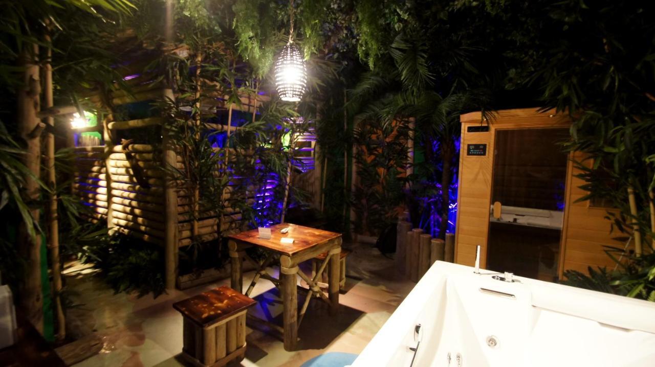Magicsuite Portuense 2*