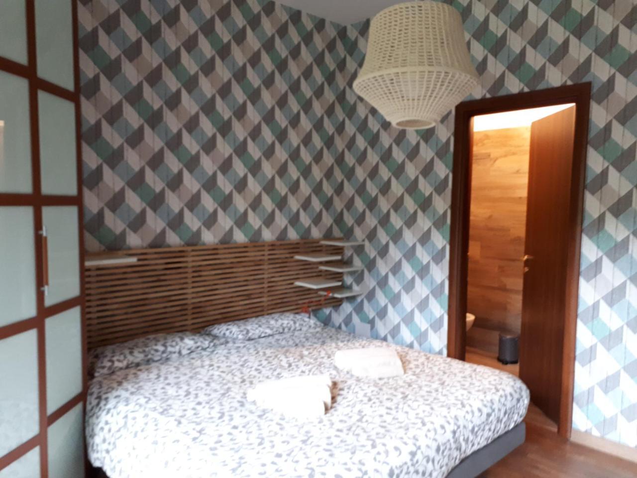 Papa Leone Countryrooms Roma