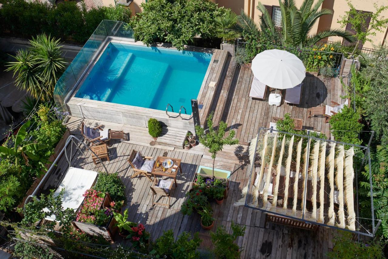Hotel Palm Gallery Roma