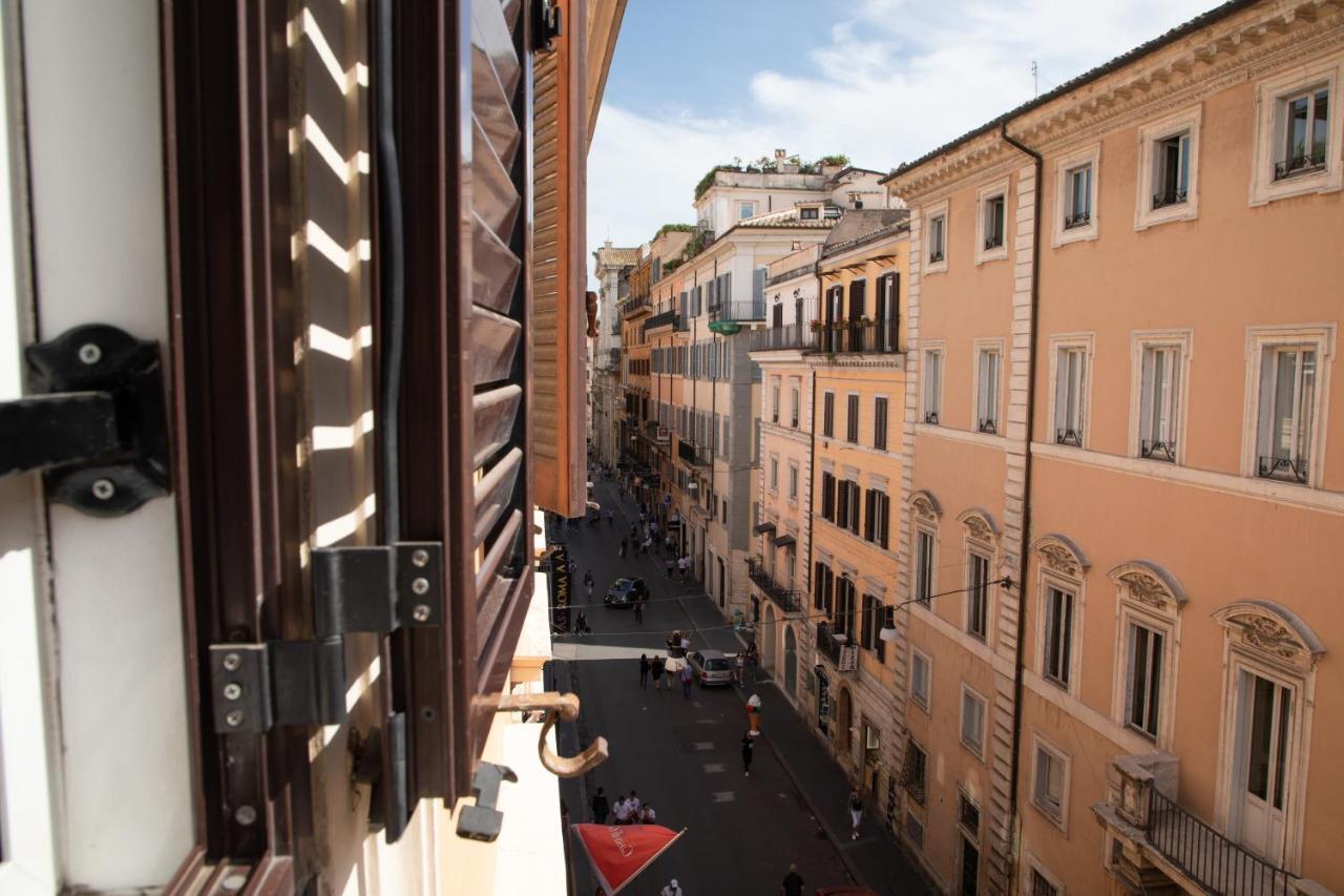 Piazza Del Popolo * Rom