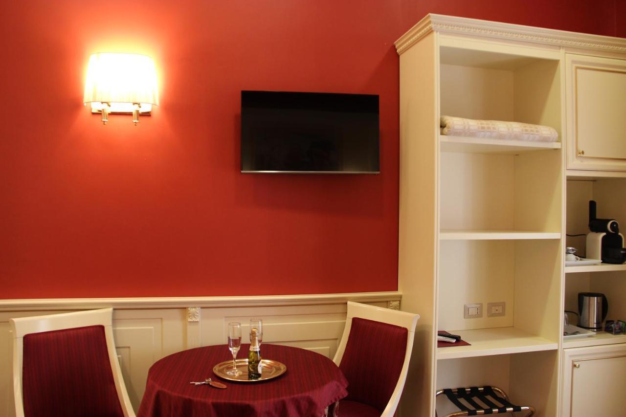 Bed and breakfast Dimora Frattina