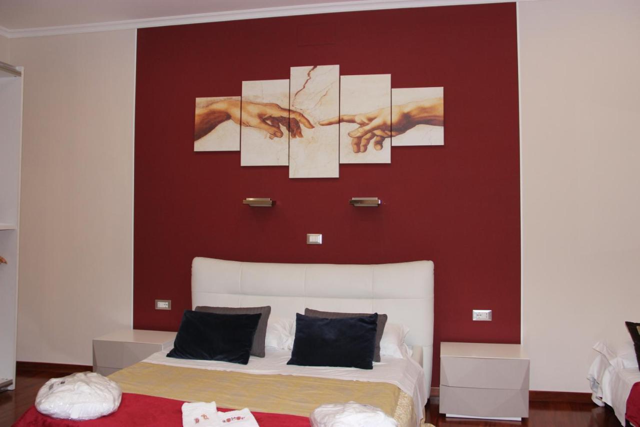 Dimora Frattina Bed and breakfast 2*