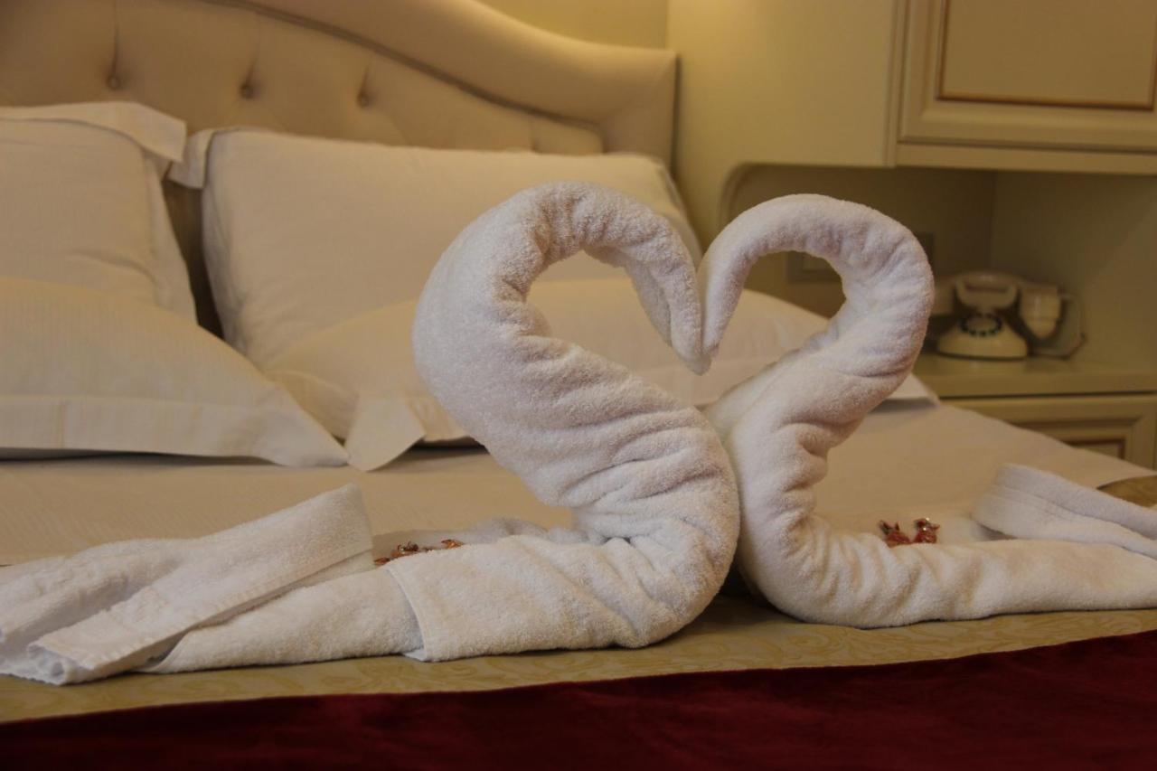 Bed and breakfast Dimora Frattina