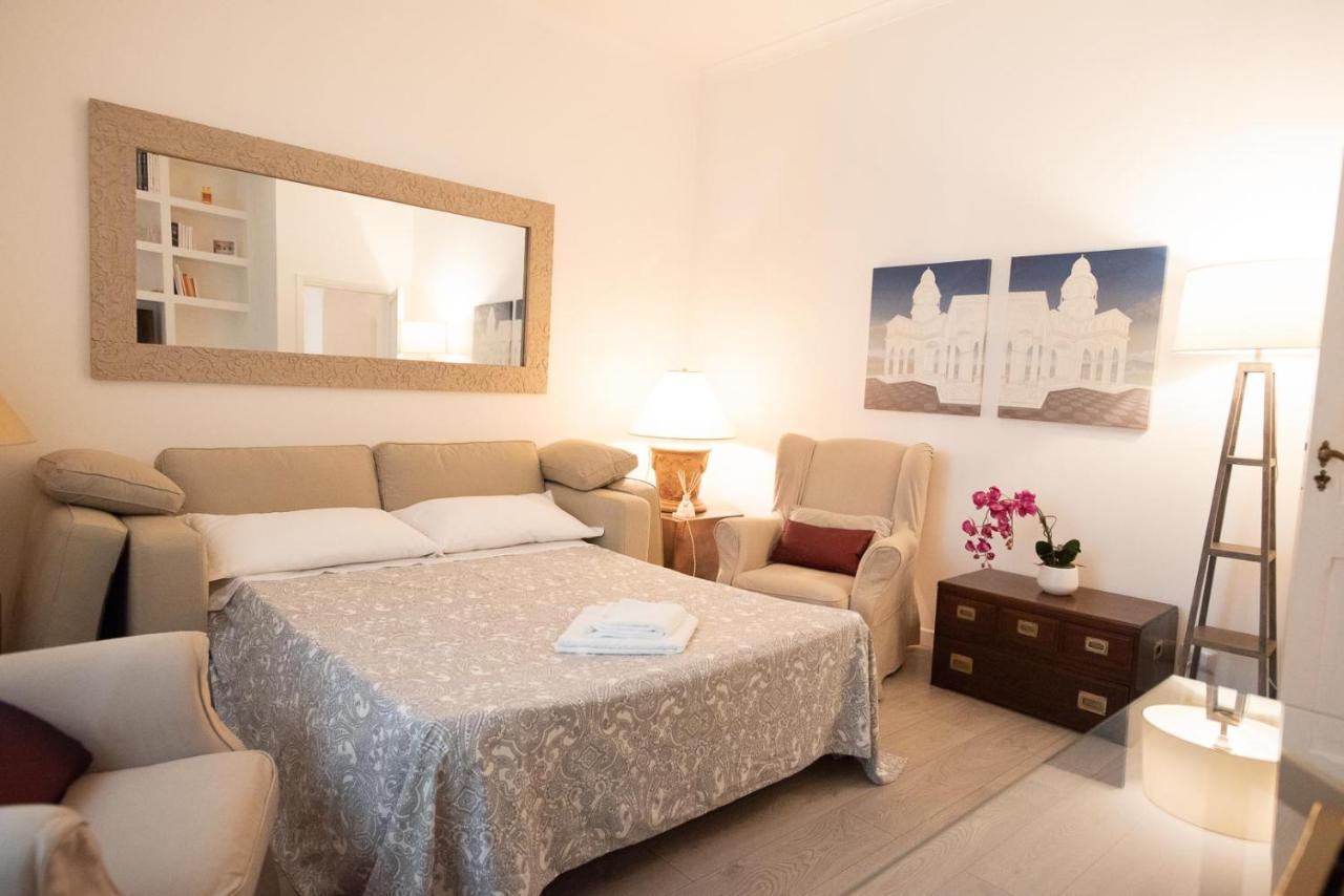 Sweet Near Metro Flaminio * Roma