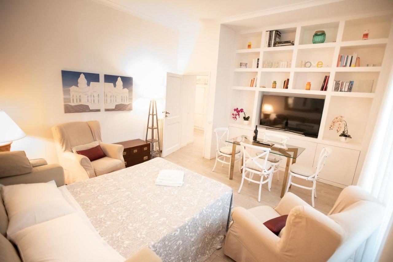 Sweet Near Metro Flaminio Apartamento