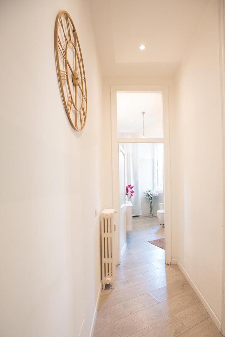 Sweet Near Metro Flaminio Apartamento