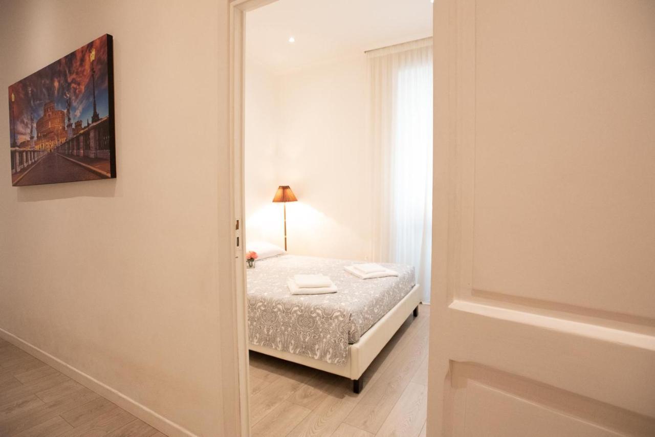 Sweet Near Metro Flaminio Apartamento Roma