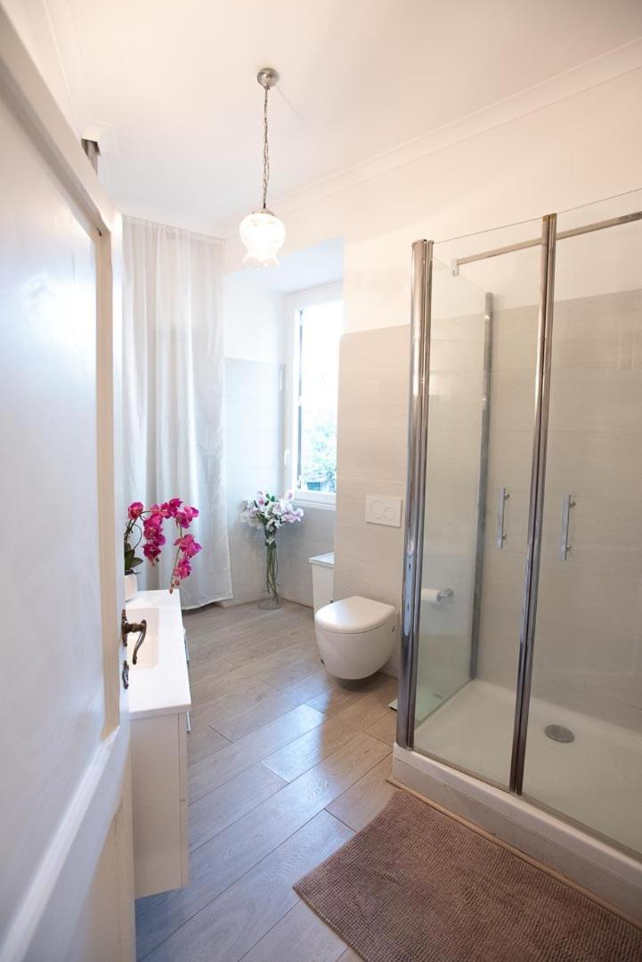 Apartamento Sweet Near Metro Flaminio *