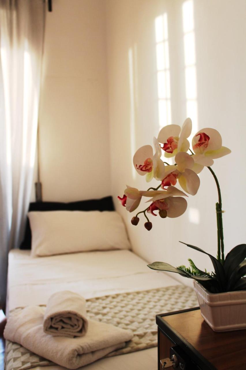 Gjestgiverier Milus'home *