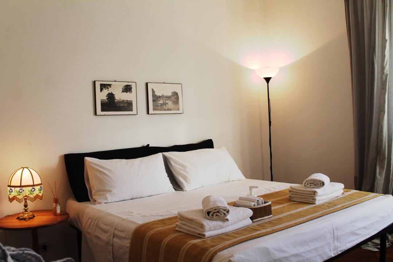 Milus'home Gjestgiverier Roma
