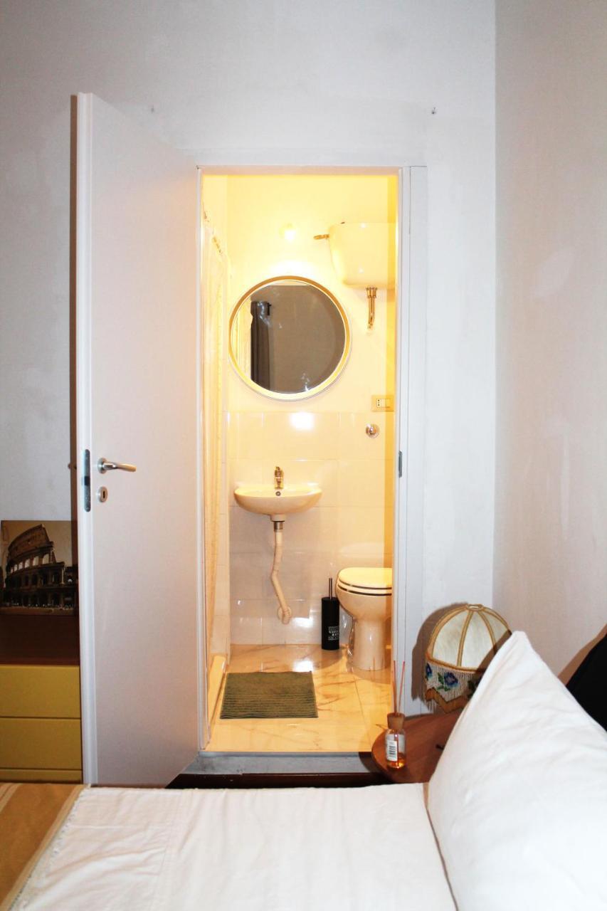 Gjestgiverier Milus'home Roma