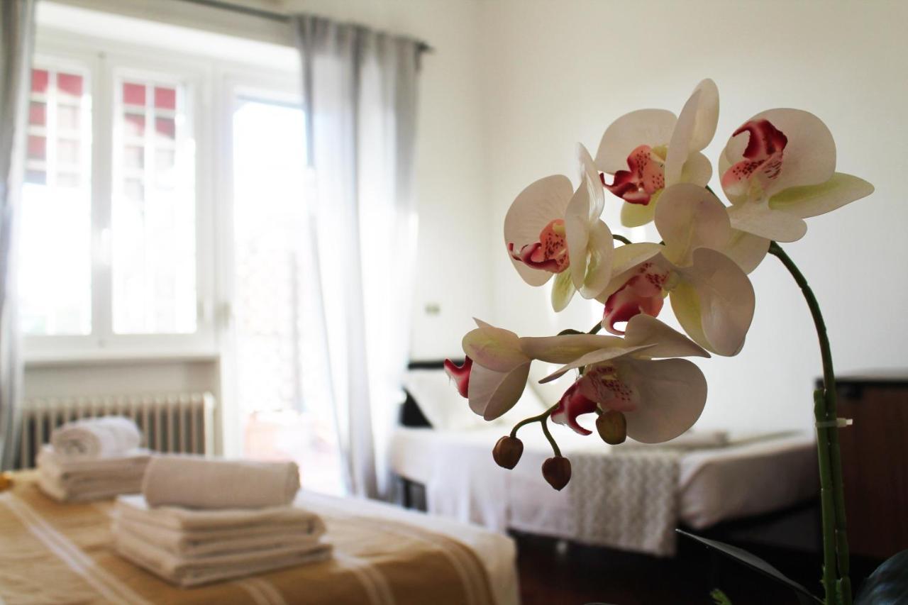 Milus'home Gjestgiverier Roma