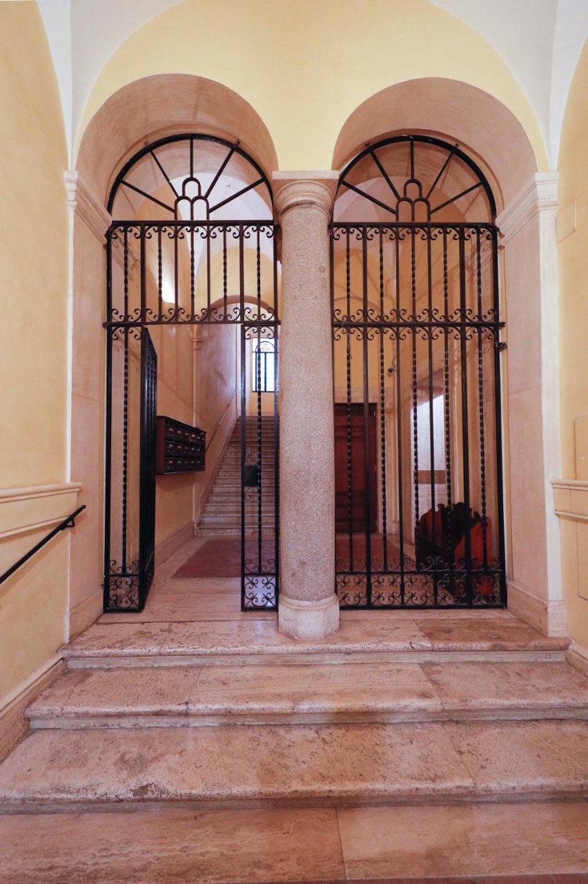 Maison Campo De Fiori Appartamento *