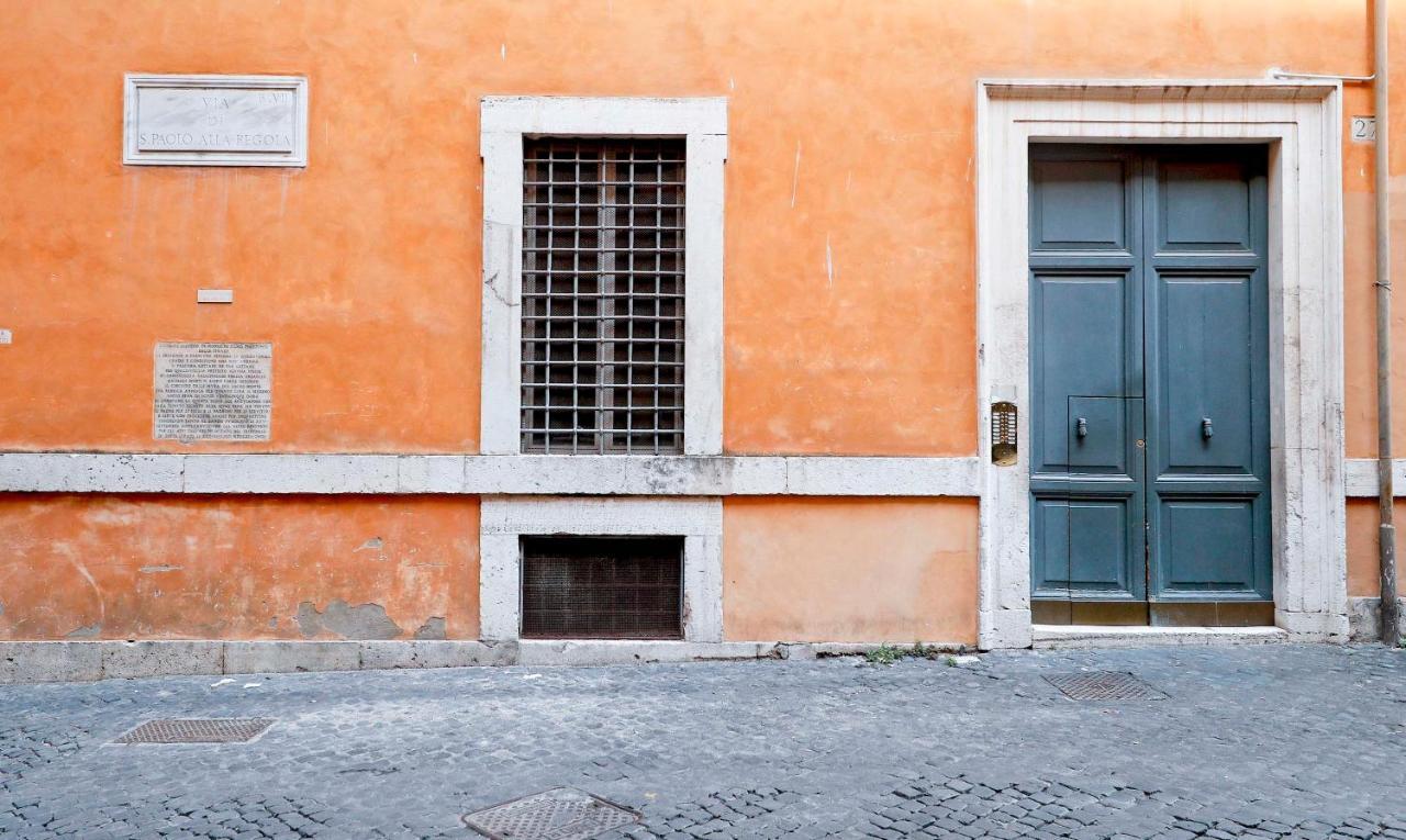 Maison Campo De Fiori Appartamento