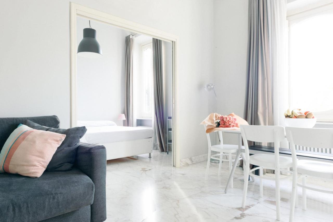 Fontana Piu Stella Apartamento Roma