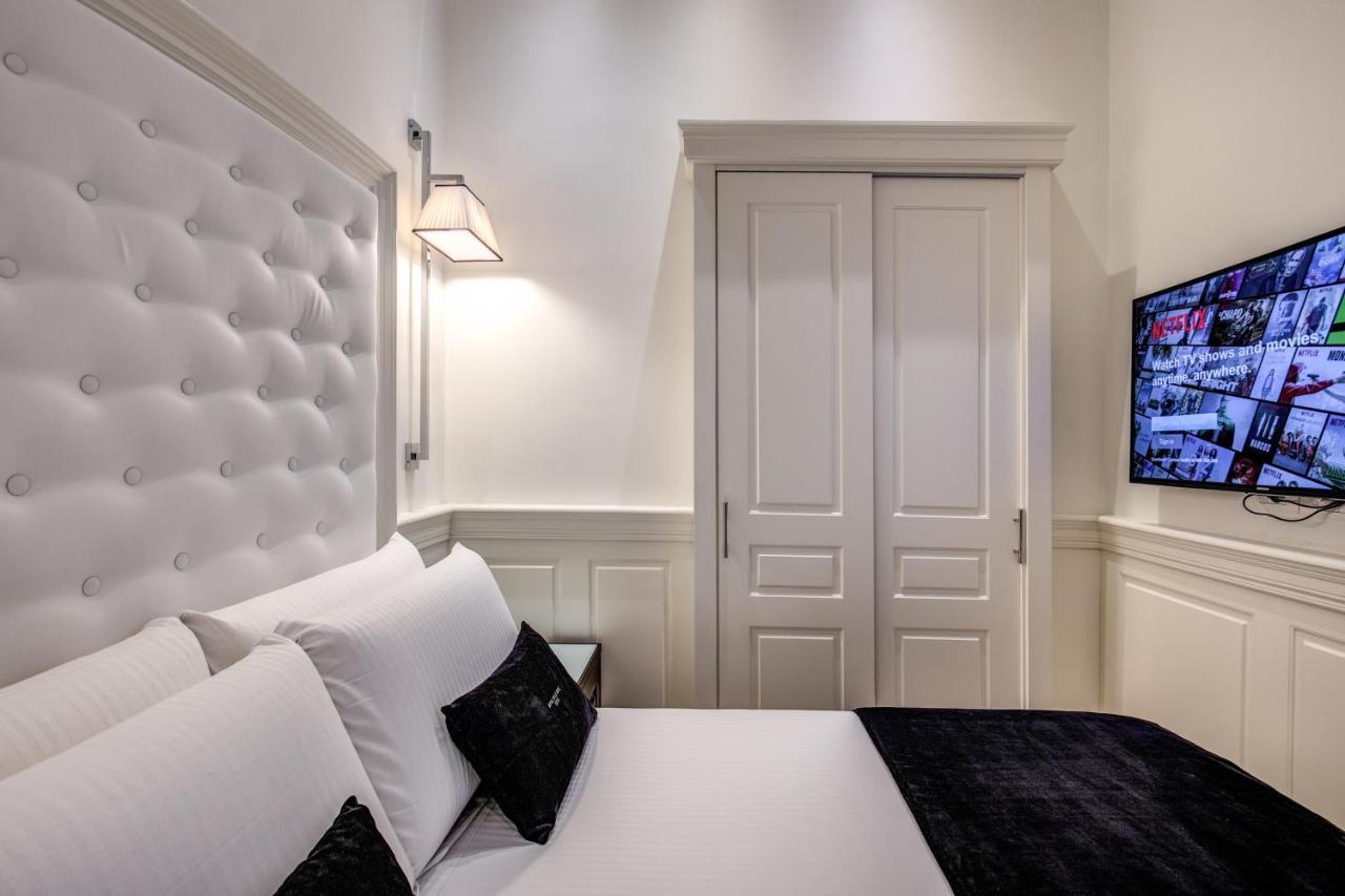 Dei Quiriti Hotel