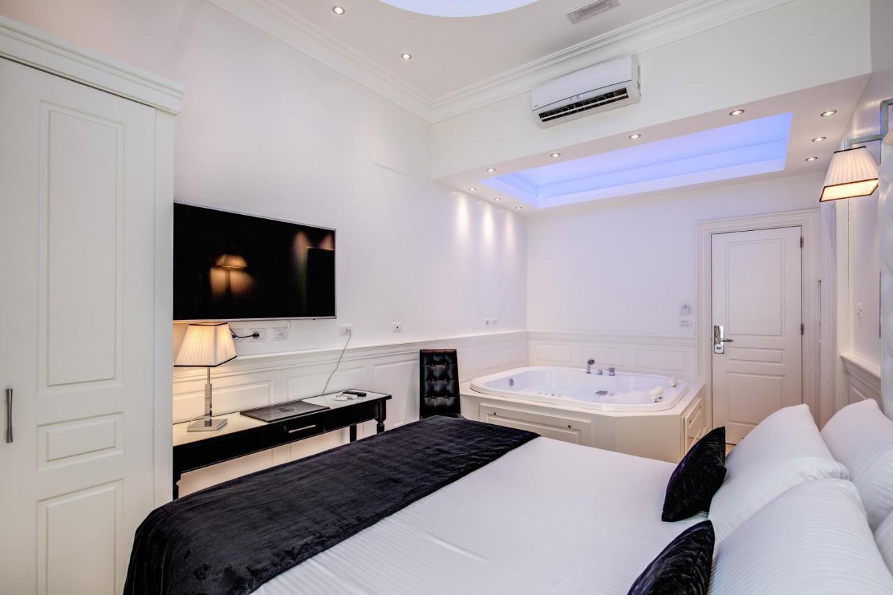 Dei Quiriti Hotel 3*