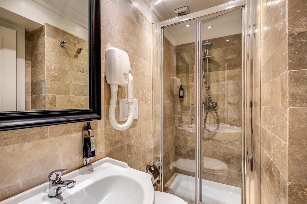 Dei Quiriti Hotel 3*