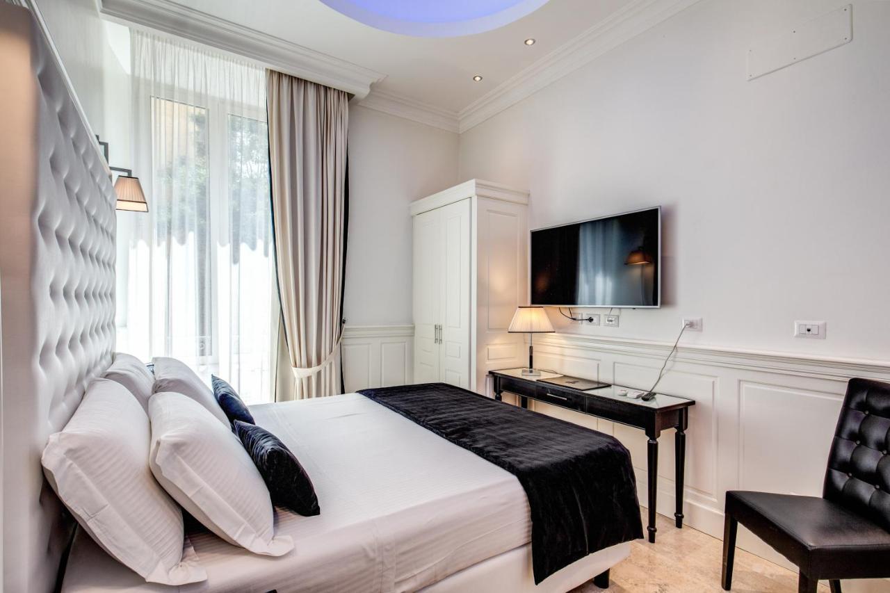 Hotel Dei Quiriti Roma