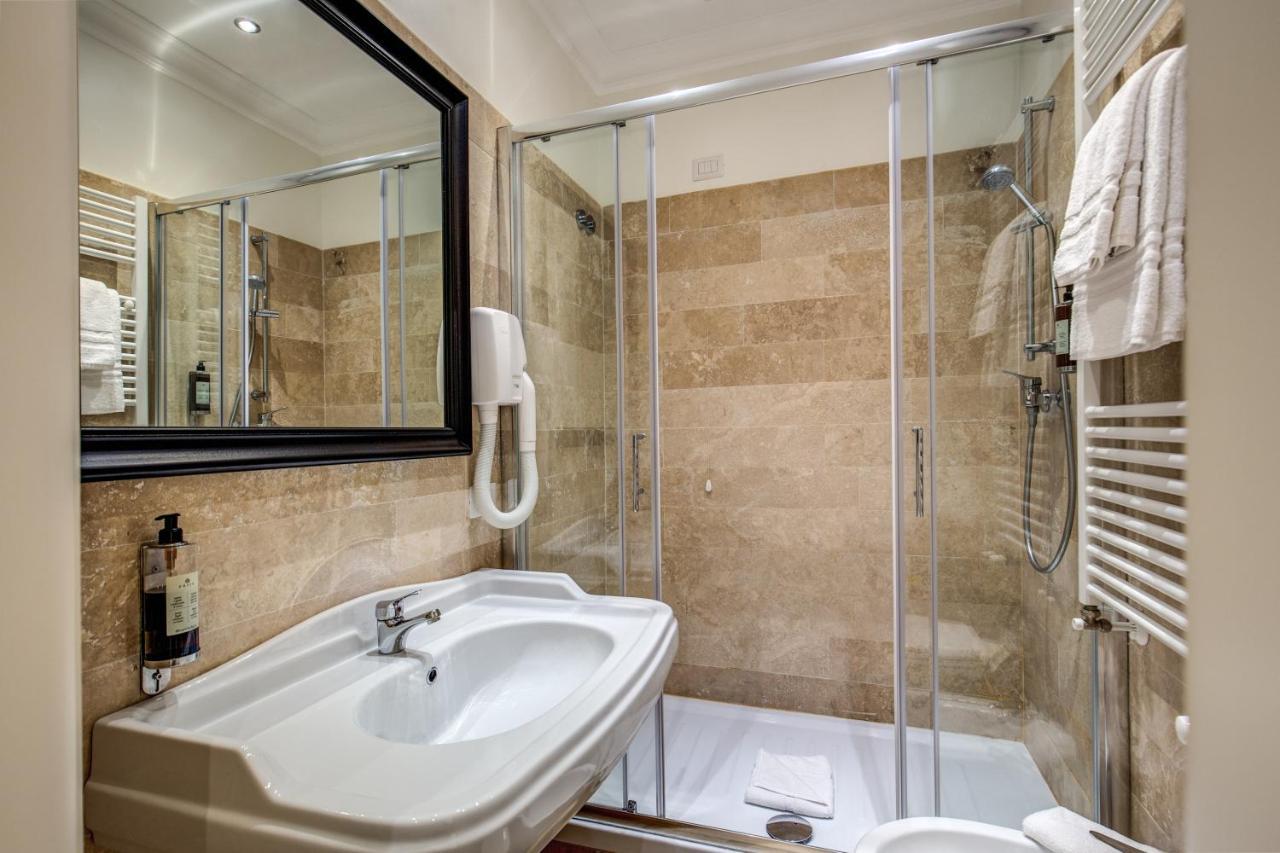 Dei Quiriti Hotel 3*
