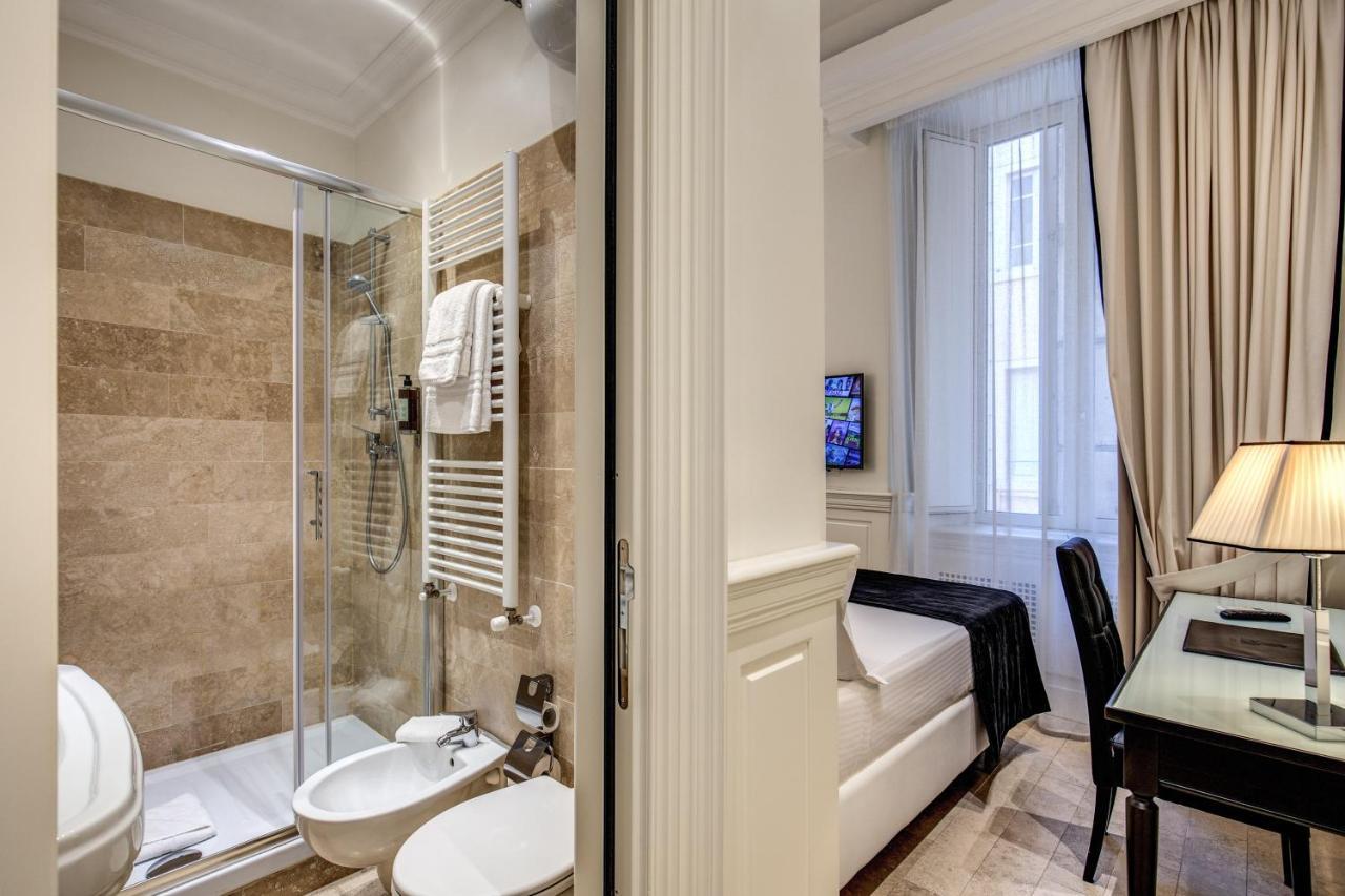 Dei Quiriti Hotel