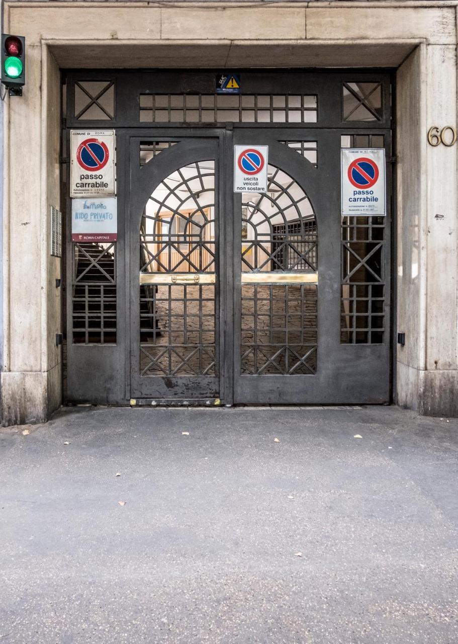 Bed & Breakfast Zen Trastevere 2*
