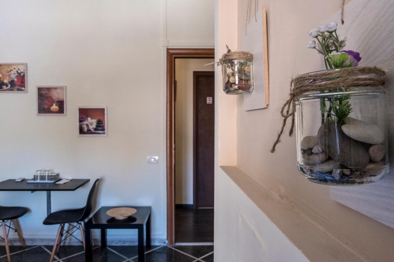 Zen Trastevere 2*